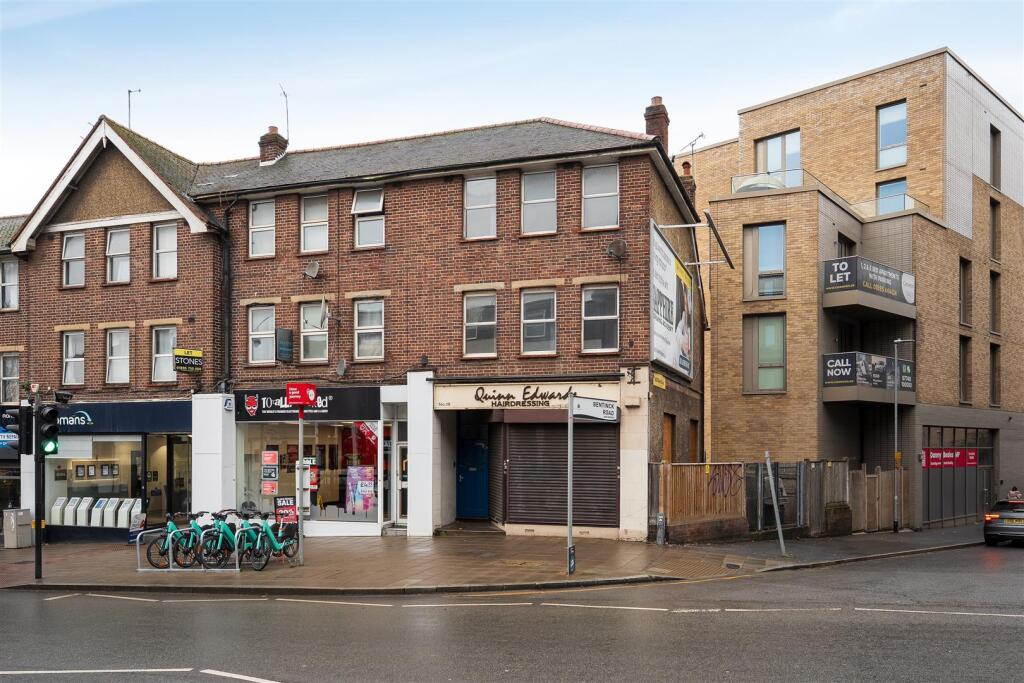 Main image of property: High Street, Yiewsley, West Drayton