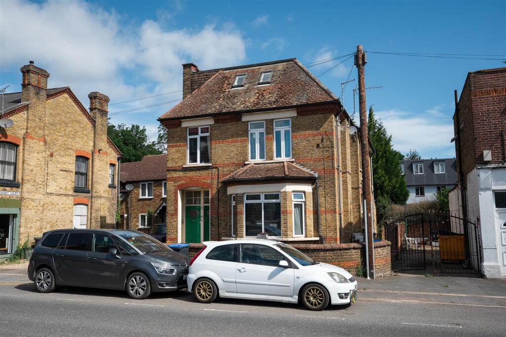 Main image of property: High Street, Iver