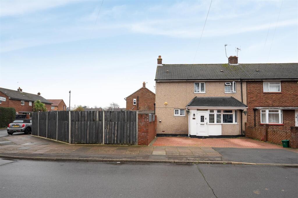 Main image of property: Thornton Avenue, West Drayton