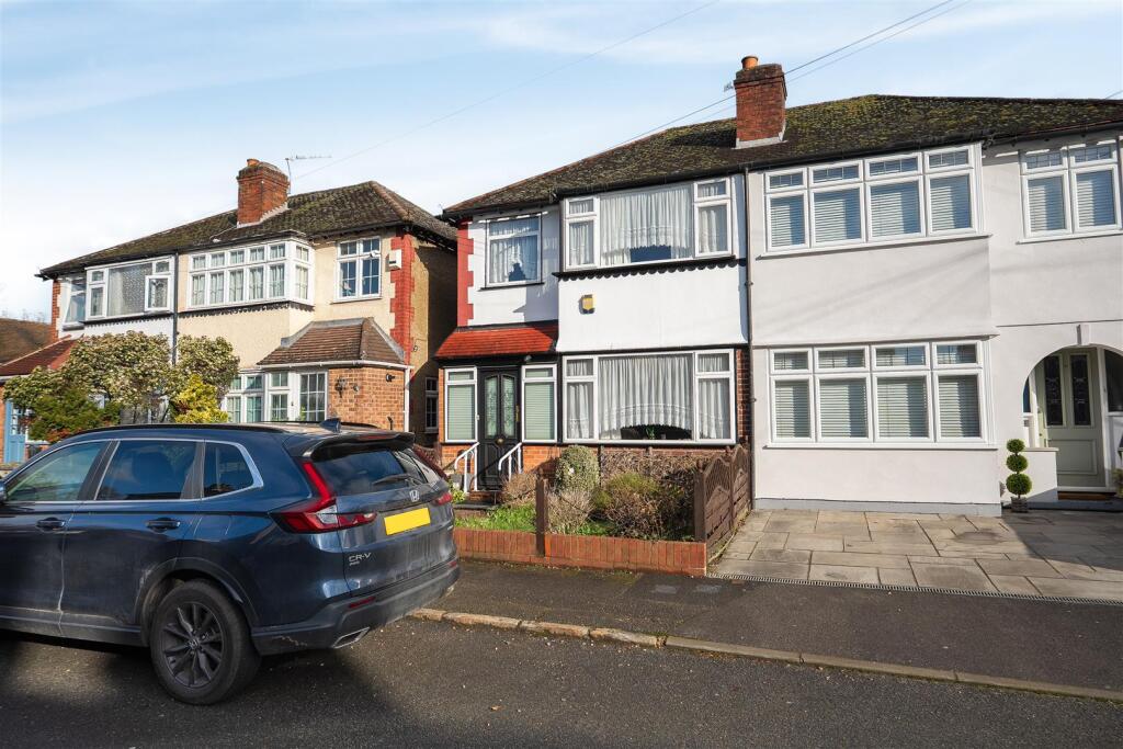 Main image of property: Money Lane, West Drayton