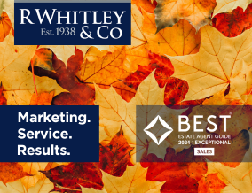 Get brand editions for R Whitley & Co, West Drayton