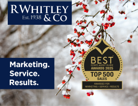 Get brand editions for R Whitley & Co, West Drayton