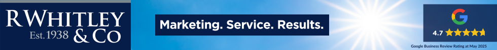 Get brand editions for R Whitley & Co, West Drayton