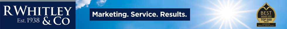 Get brand editions for R Whitley & Co, West Drayton