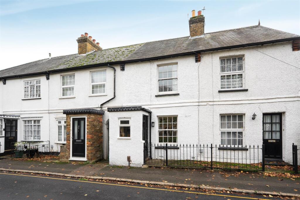 Main image of property: The Green, West Drayton