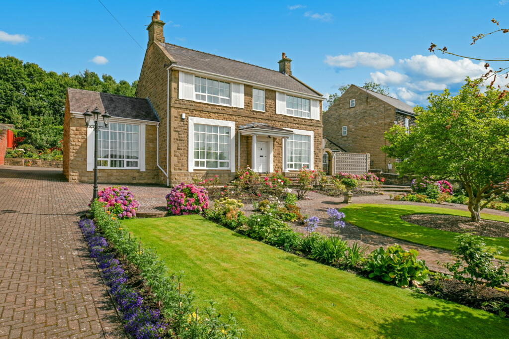 Main image of property: Thorncliffe House, Ben Bank Road, Silkstone Common, S75