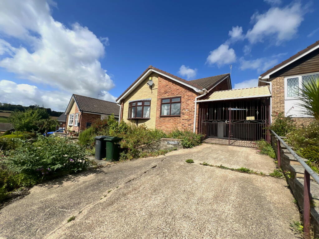 Main image of property: Strafford Walk, Dodworth, S75 3RB