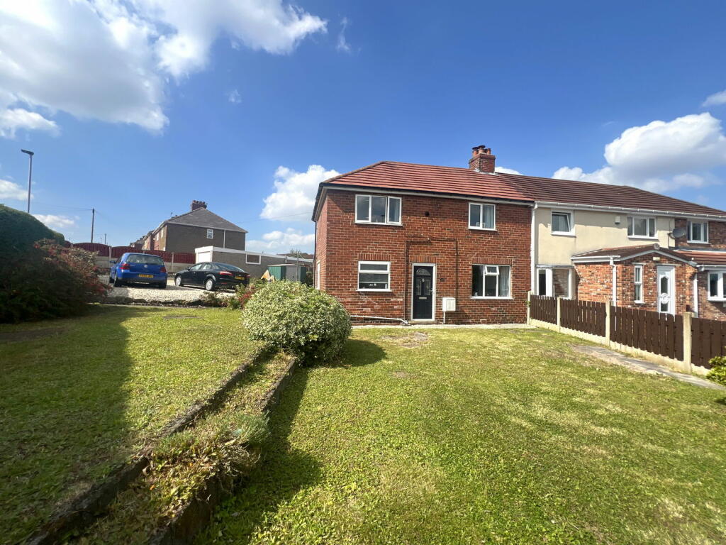 Main image of property: Allendale Road, Darton, Barnsley, S75 5JT