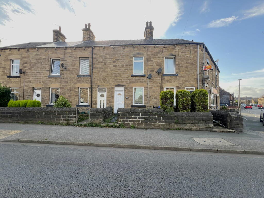 Main image of property: Sheffield Road, Birdwell, Barnsley, S70 5TF