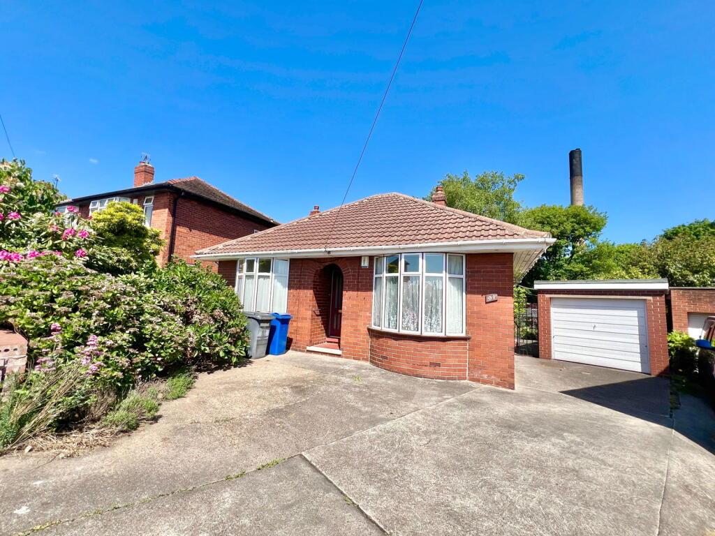 Main image of property: Warner Avenue, Barnsley, S75 2EG