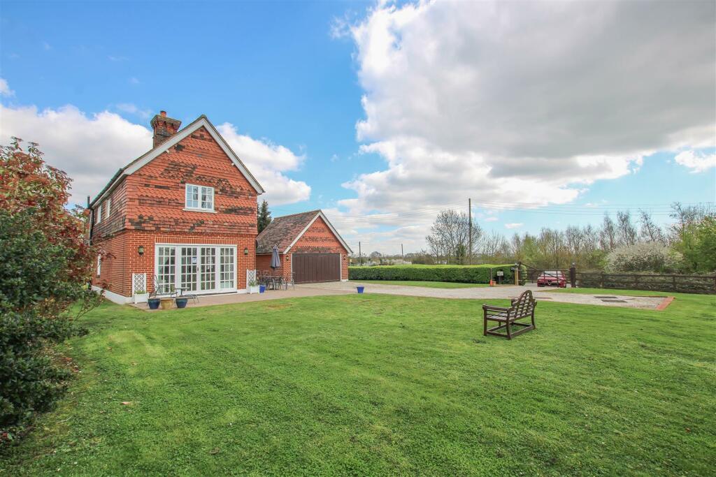 Additional property image - ** SIGNATURE HOME ** Great Warley Street, Great Warley, Brentwood