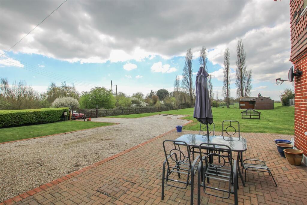 Additional property image - ** SIGNATURE HOME ** Great Warley Street, Great Warley, Brentwood