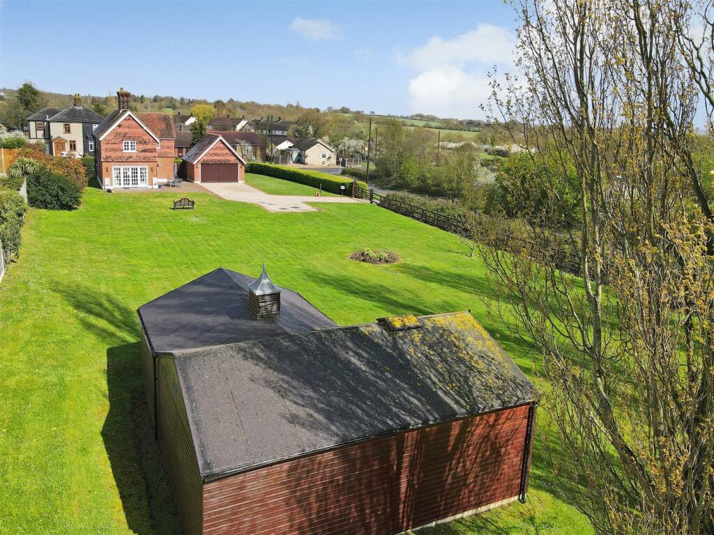 Additional property image - ** SIGNATURE HOME ** Great Warley Street, Great Warley, Brentwood