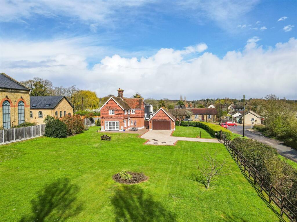 Additional property image - ** SIGNATURE HOME ** Great Warley Street, Great Warley, Brentwood