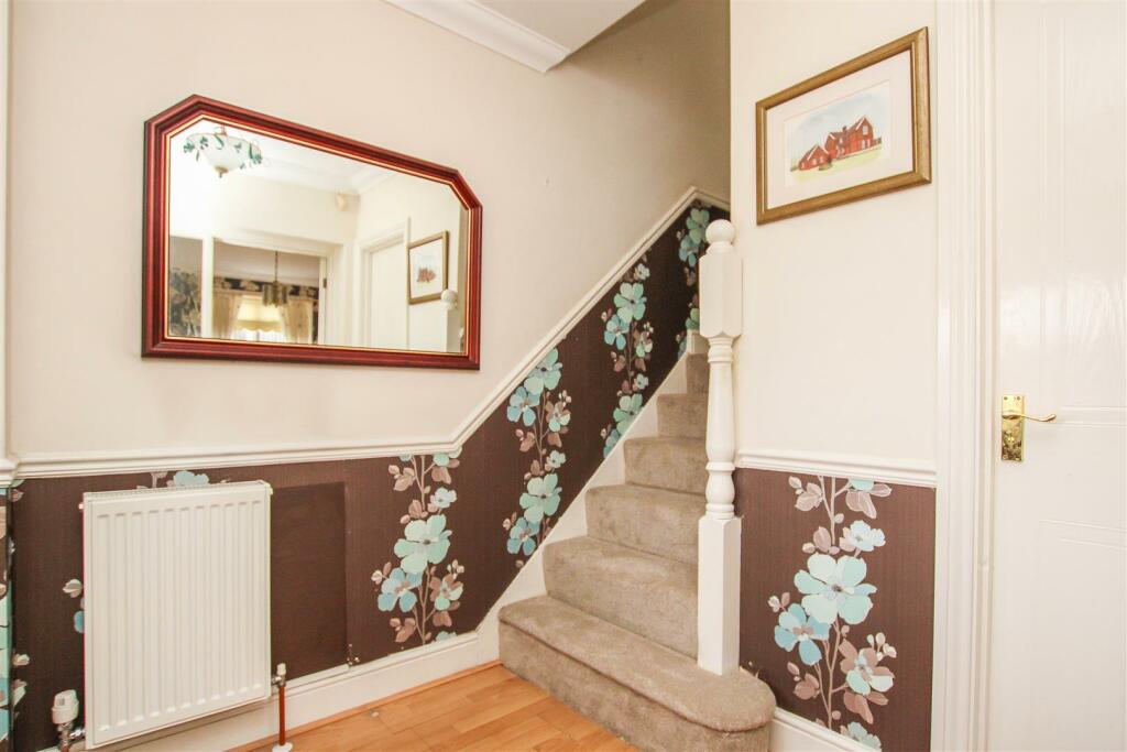 Additional property image - ** SIGNATURE HOME ** Great Warley Street, Great Warley, Brentwood