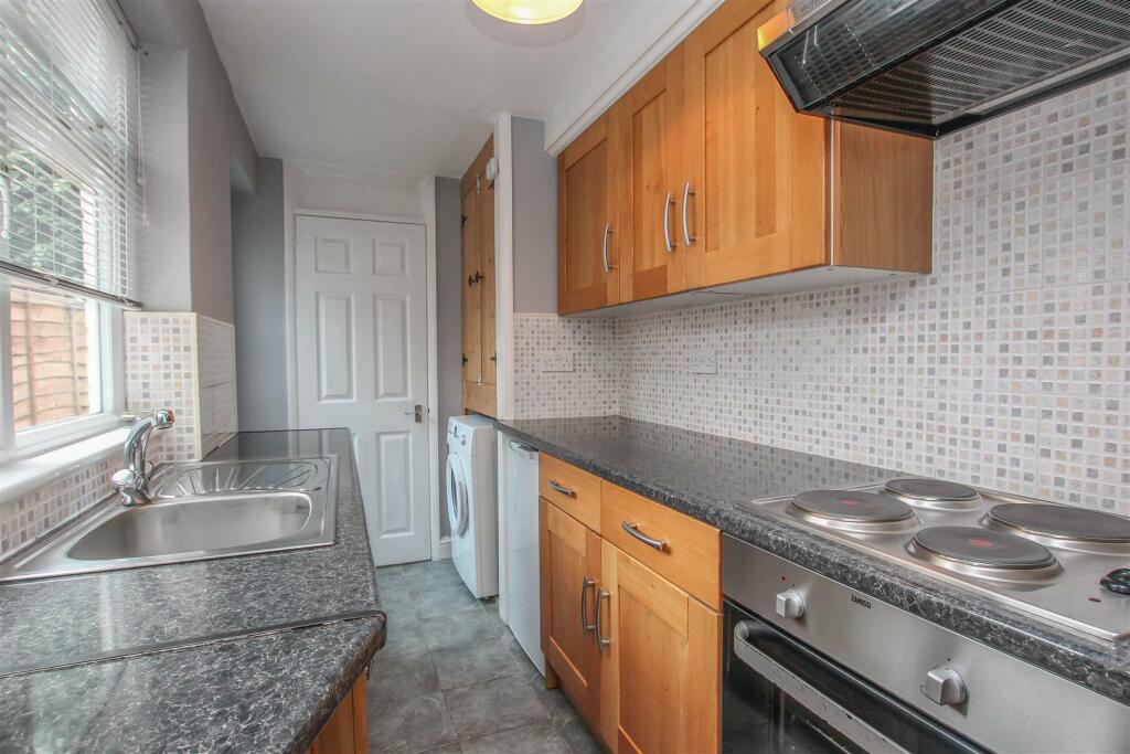 Additional property image - Alfred Road, Brentwood