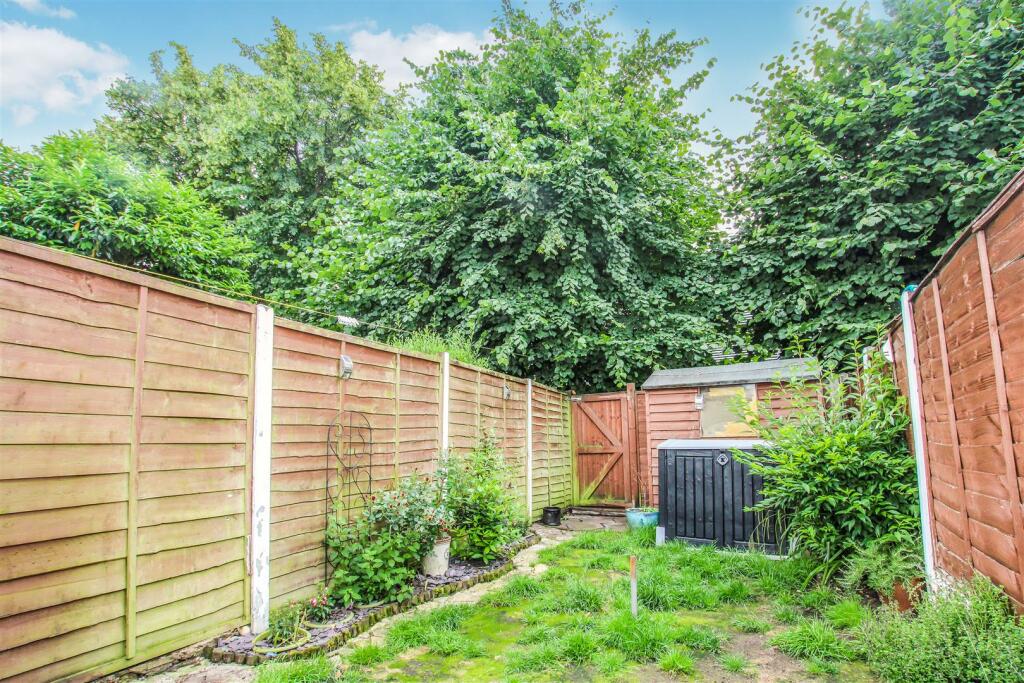 Additional property image - Alfred Road, Brentwood
