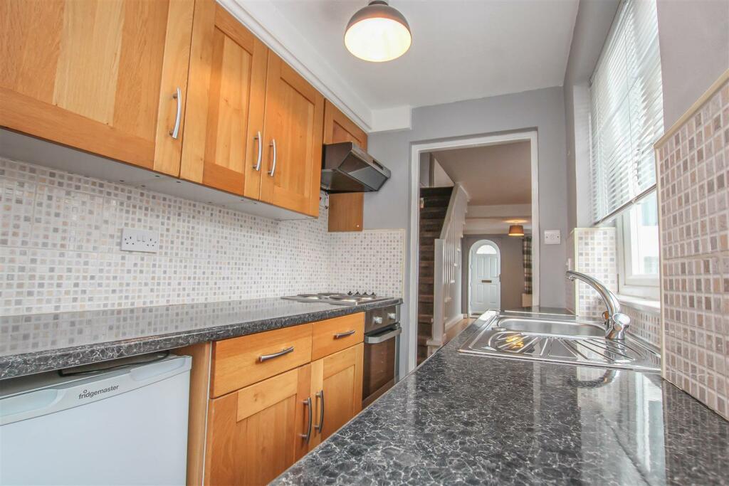 Additional property image - Alfred Road, Brentwood