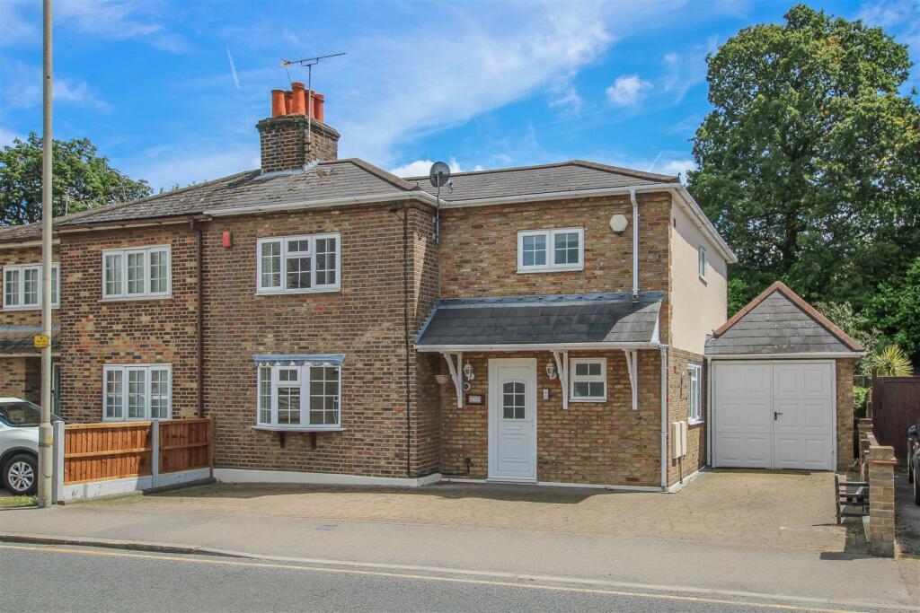Additional property image - Warley Hill, Great Warley, Brentwood