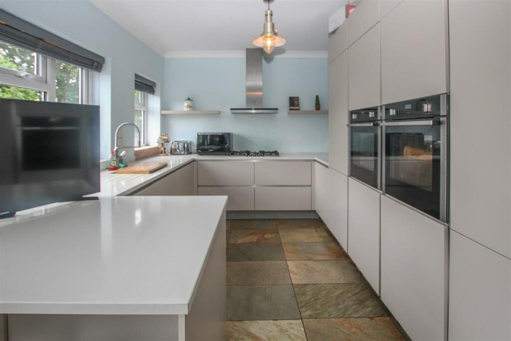 Additional property image - King Georges Road, Pilgrims Hatch, Brentwood