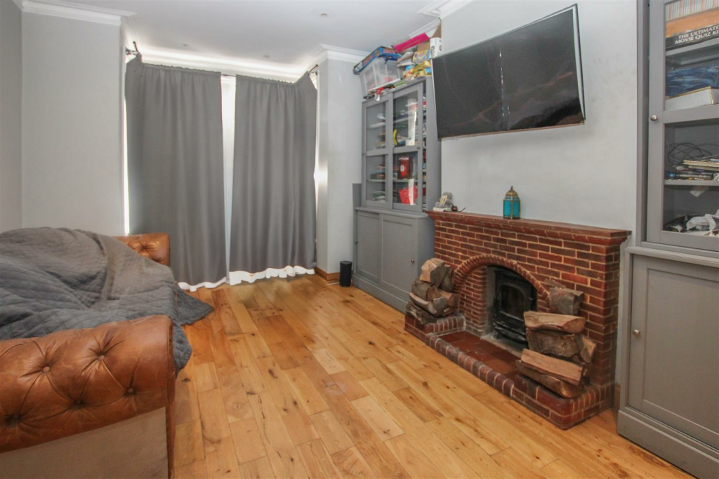 Additional property image - King Georges Road, Pilgrims Hatch, Brentwood