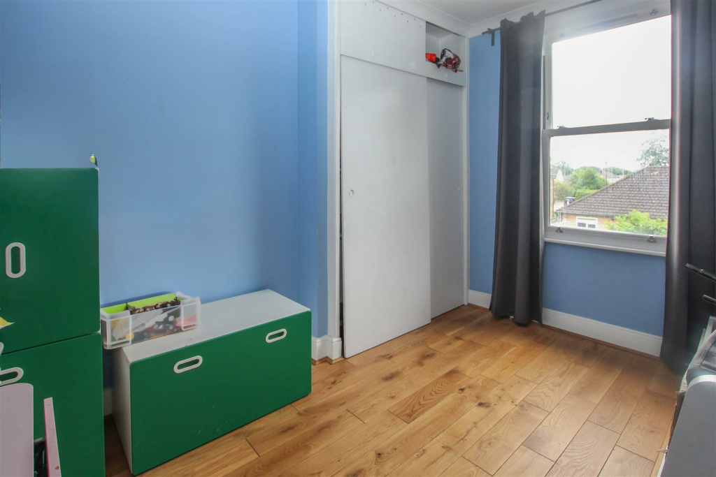 Additional property image - King Georges Road, Pilgrims Hatch, Brentwood