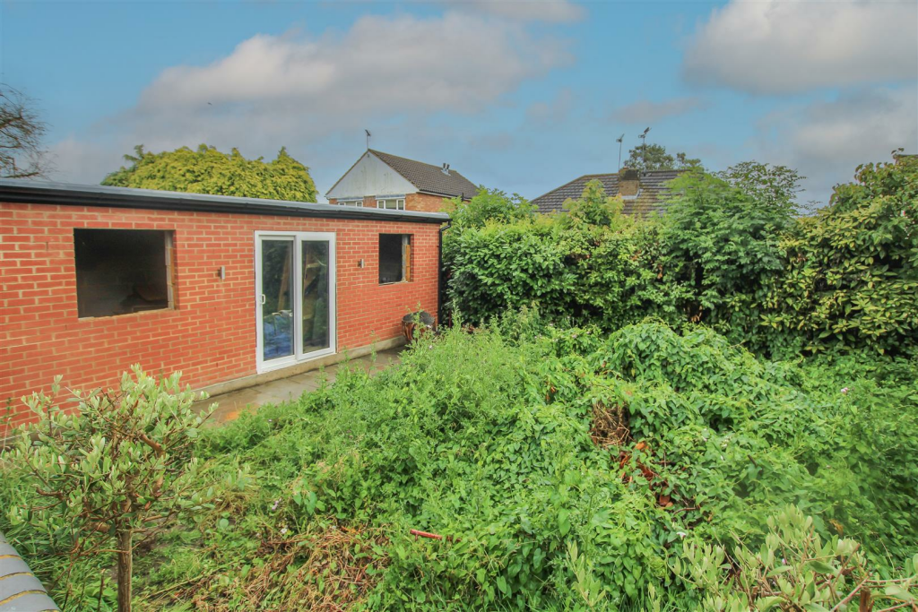 Additional property image - King Georges Road, Pilgrims Hatch, Brentwood