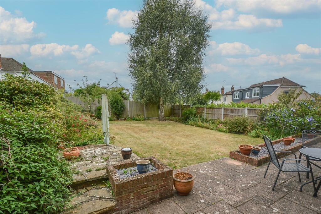 Additional property image - Belvedere Road, Brentwood