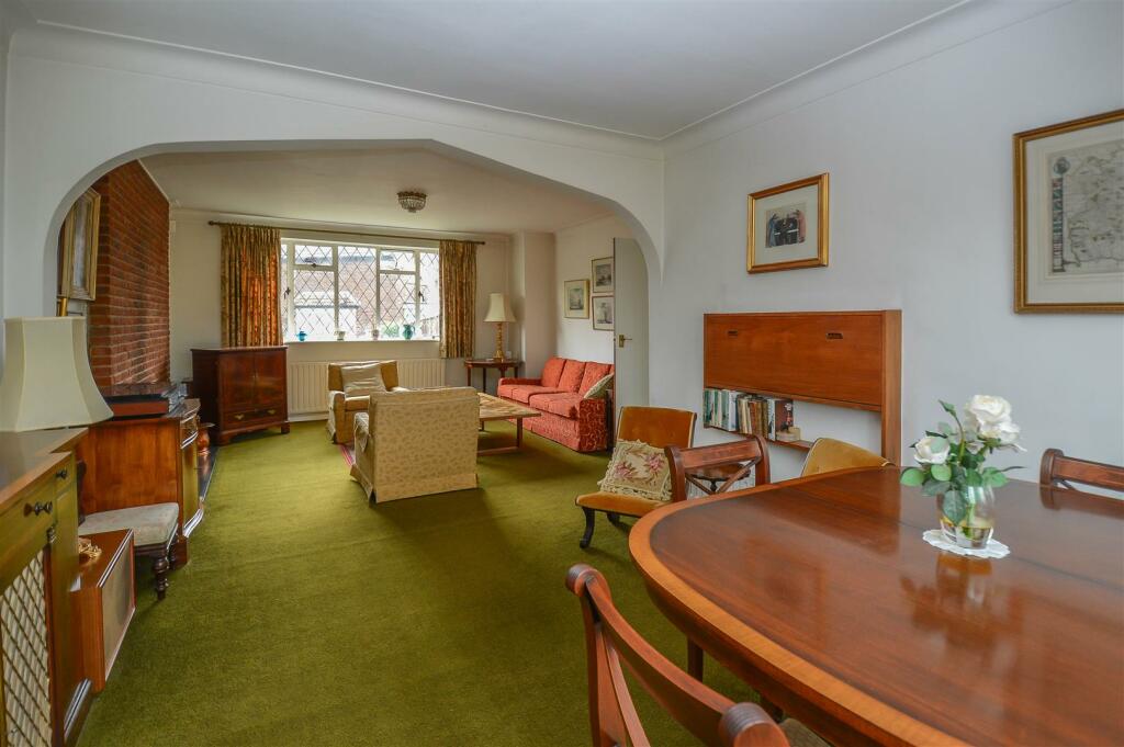 Additional property image - Belvedere Road, Brentwood