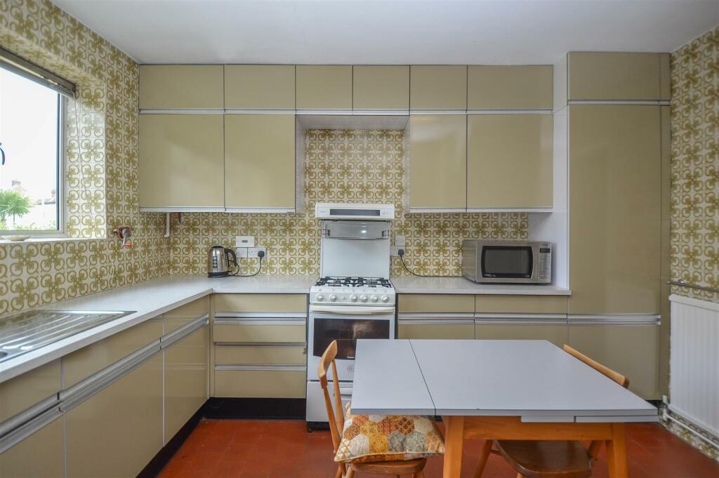 Additional property image - Belvedere Road, Brentwood
