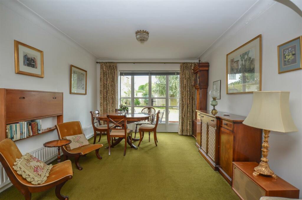 Additional property image - Belvedere Road, Brentwood