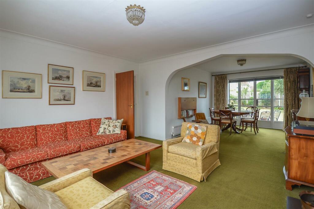 Additional property image - Belvedere Road, Brentwood