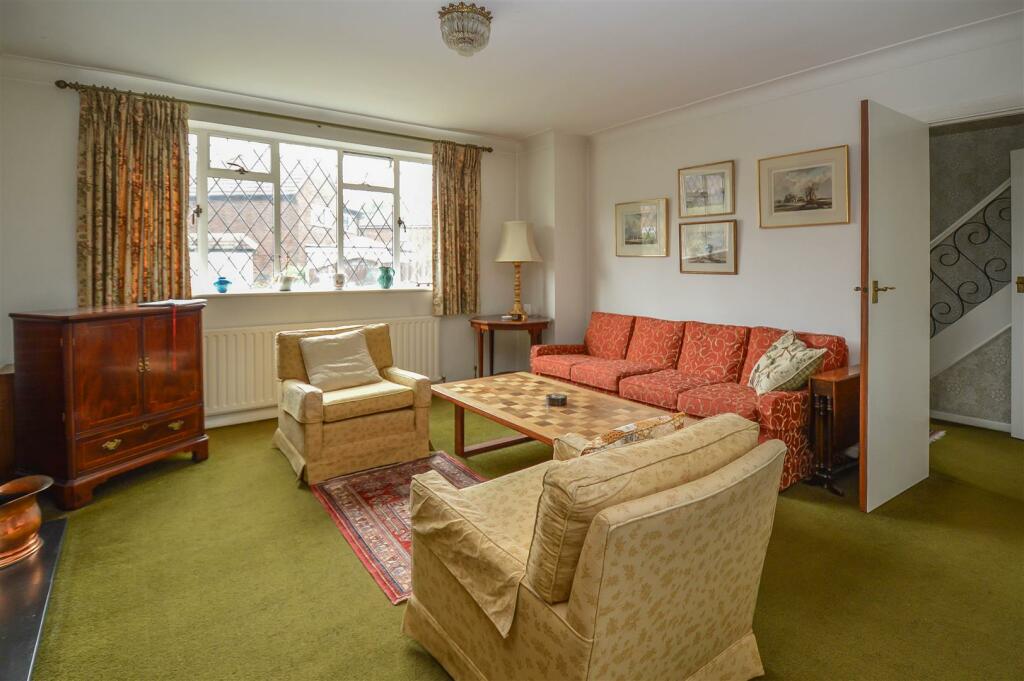 Additional property image - Belvedere Road, Brentwood