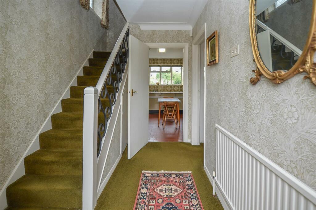 Additional property image - Belvedere Road, Brentwood