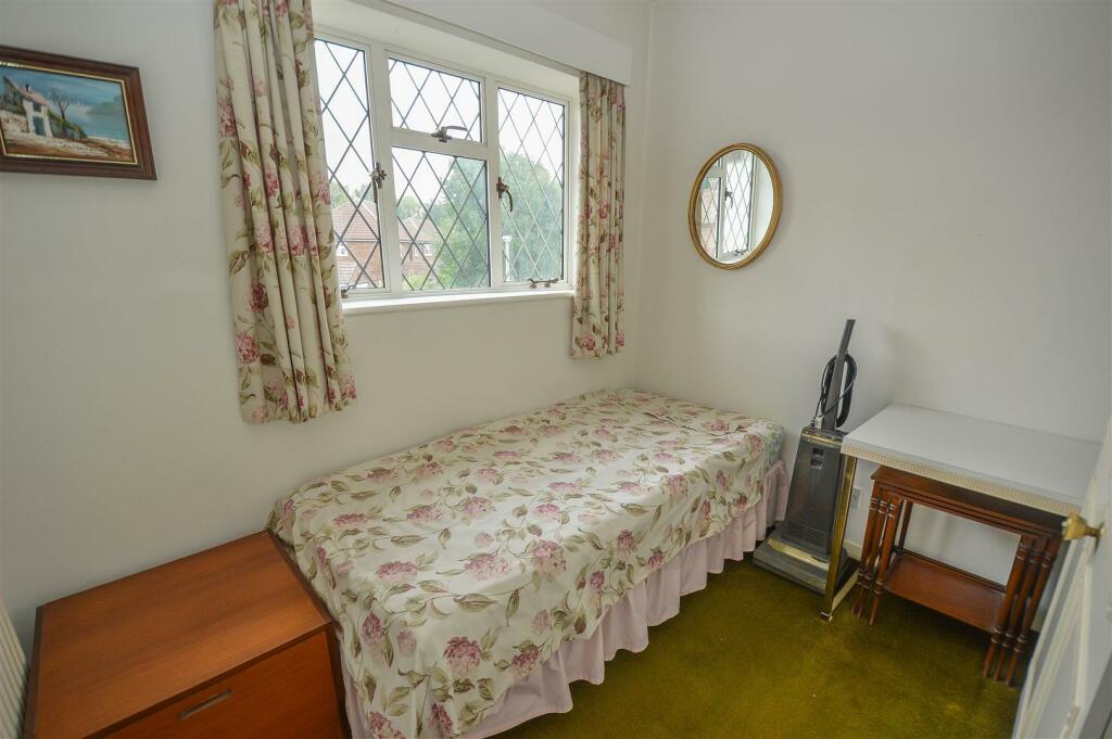 Additional property image - Belvedere Road, Brentwood