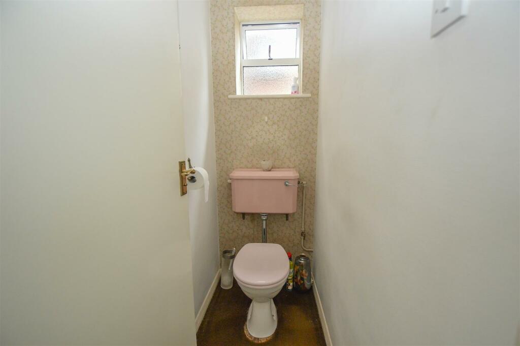 Additional property image - Belvedere Road, Brentwood