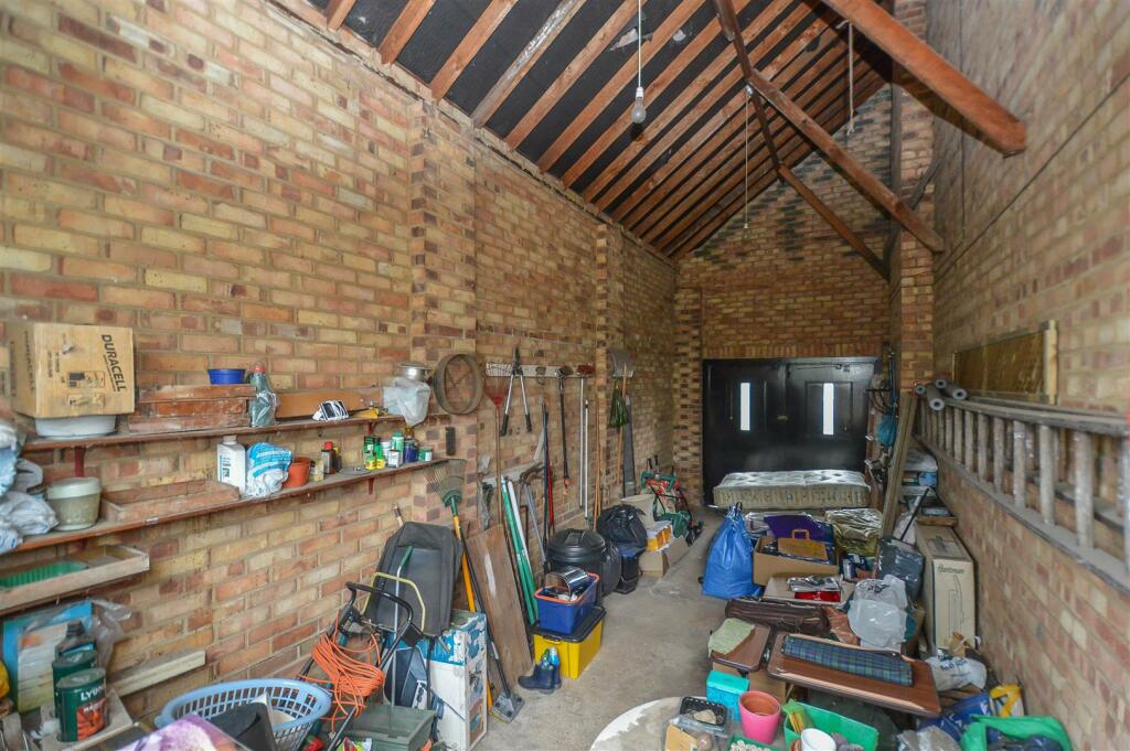 Additional property image - Belvedere Road, Brentwood