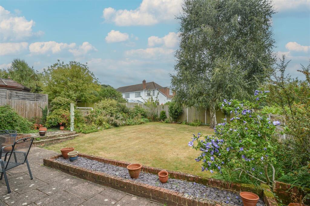 Additional property image - Belvedere Road, Brentwood