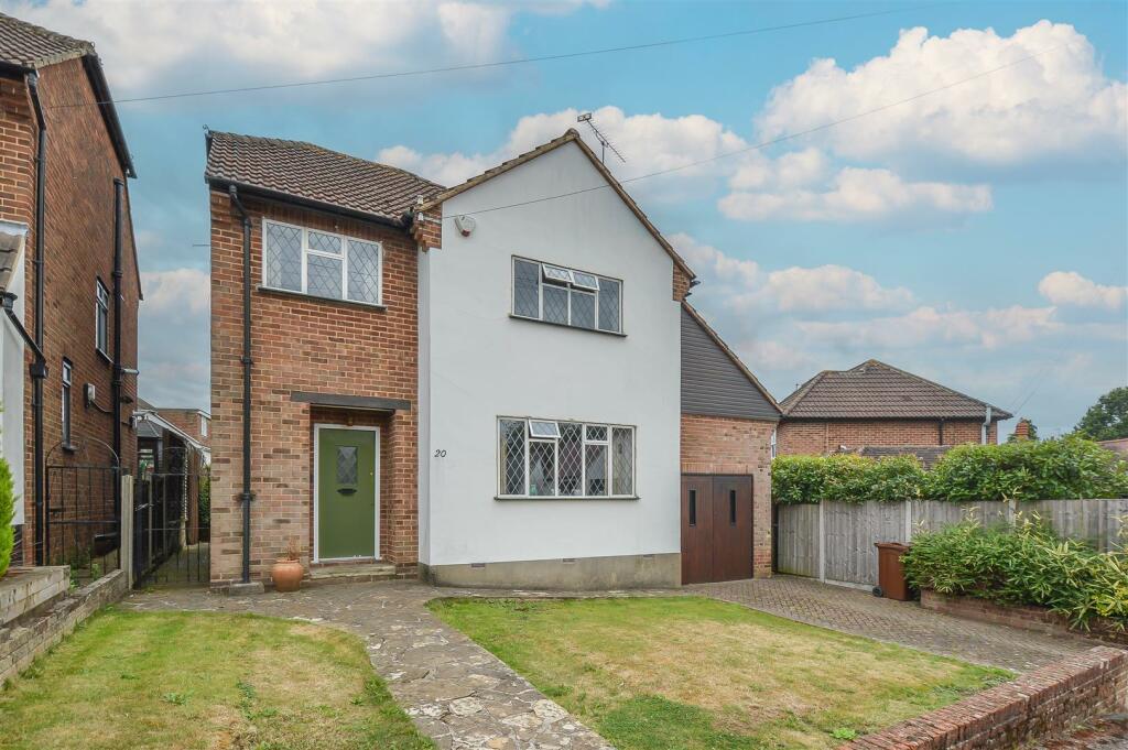 Additional property image - Belvedere Road, Brentwood