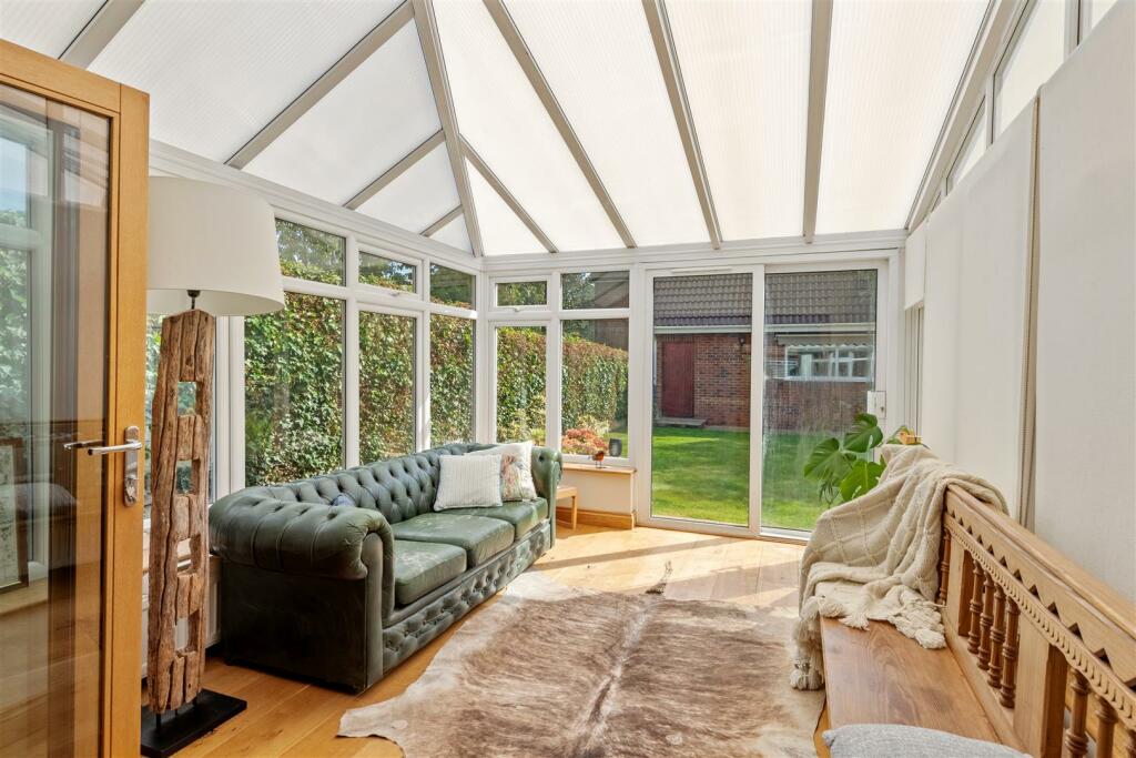 Additional property image - Eleanor Way, Warley, Brentwood