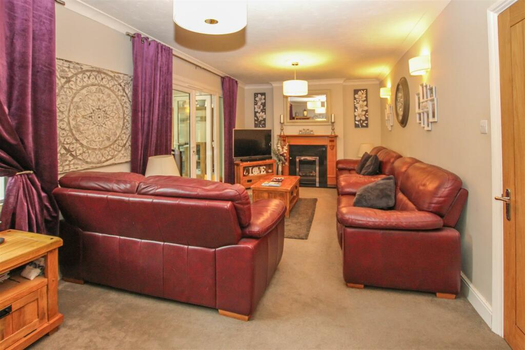 Additional property image - Honeypot Lane, Brentwood