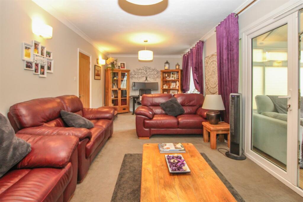 Additional property image - Honeypot Lane, Brentwood