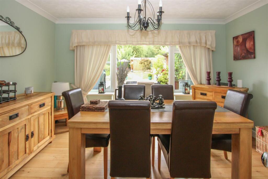 Additional property image - Honeypot Lane, Brentwood