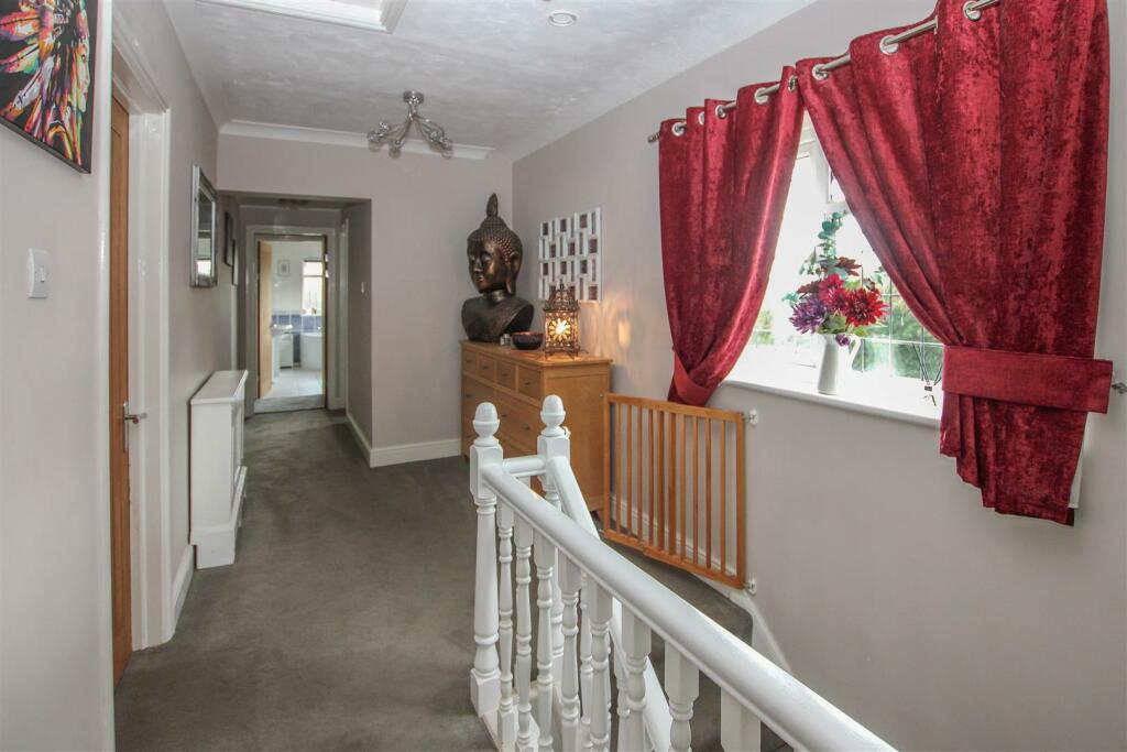 Additional property image - Honeypot Lane, Brentwood