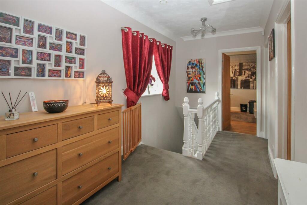 Additional property image - Honeypot Lane, Brentwood