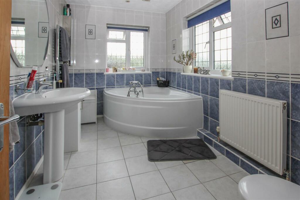 Additional property image - Honeypot Lane, Brentwood
