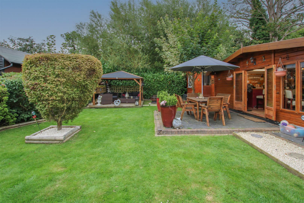 Additional property image - Honeypot Lane, Brentwood