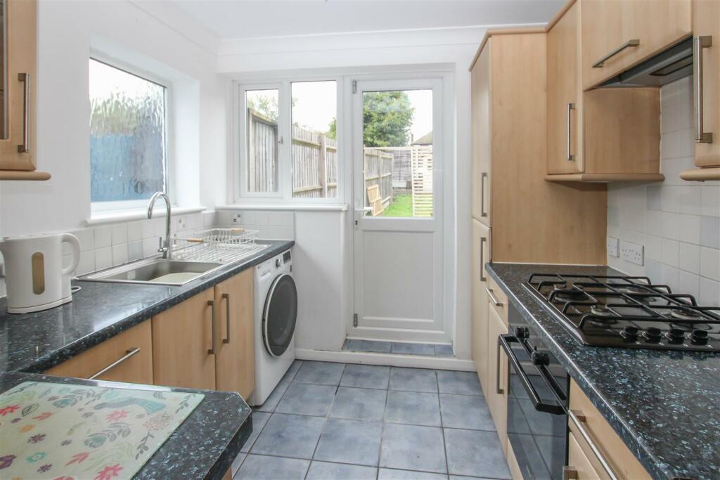 Property image - Cricketers Row, Herongate, Brentwood