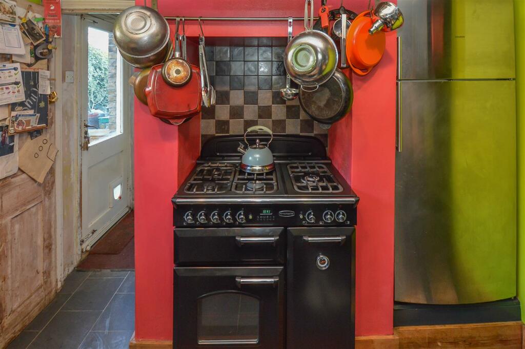 Additional property image - Ongar Road, Brentwood