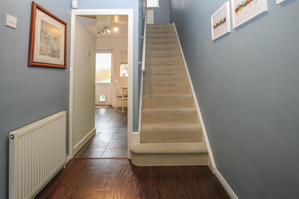 Additional property image - Claughton Way, Hutton, Brentwood